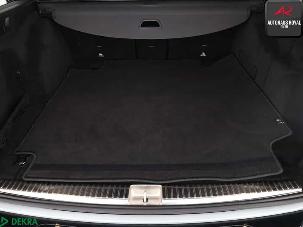 Mercedes-Benz E-Class 200 T 4M ALL-TERRAIN AIRMATIC AMG 19Z,KEYLESS 03/2021-photo-10