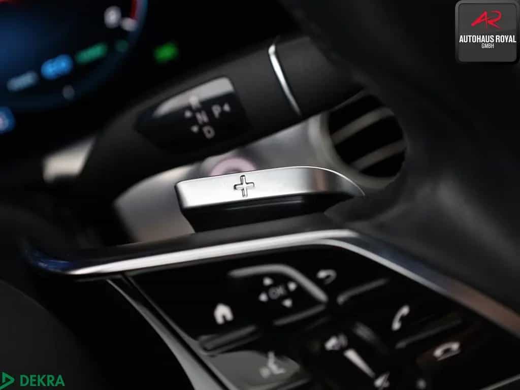 Mercedes-Benz E-Class 200 T 4M ALL-TERRAIN AIRMATIC AMG 19Z,KEYLESS 03/2021-photo-13