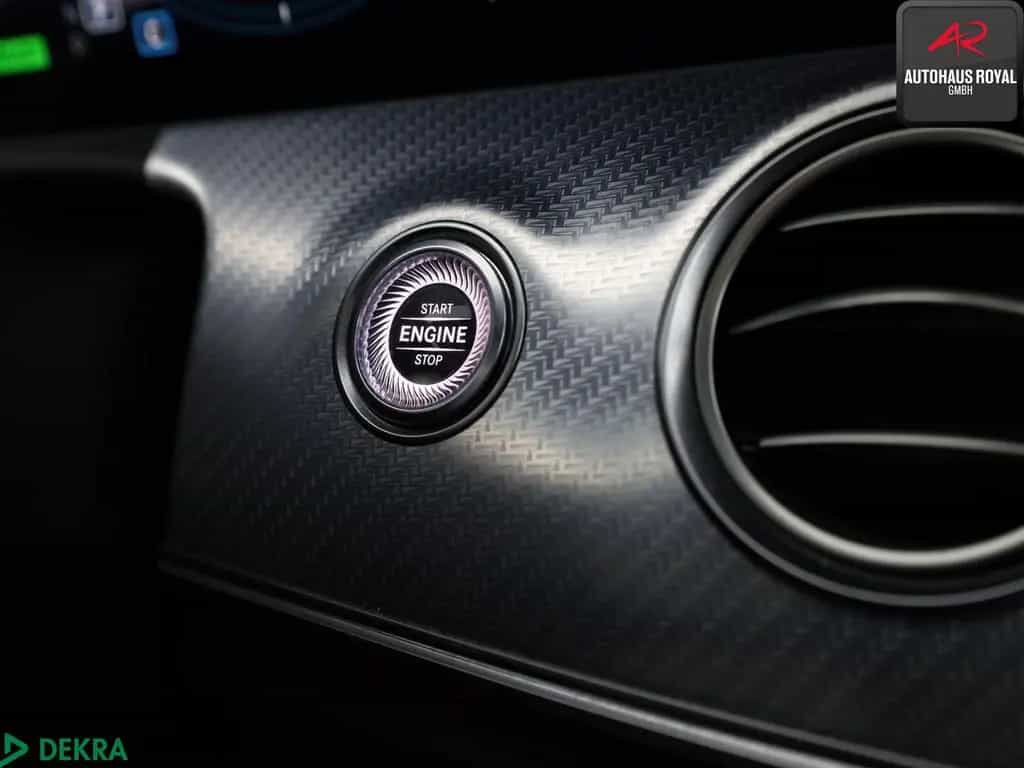 Mercedes-Benz E-Class 200 T 4M ALL-TERRAIN AIRMATIC AMG 19Z,KEYLESS 03/2021-photo-14