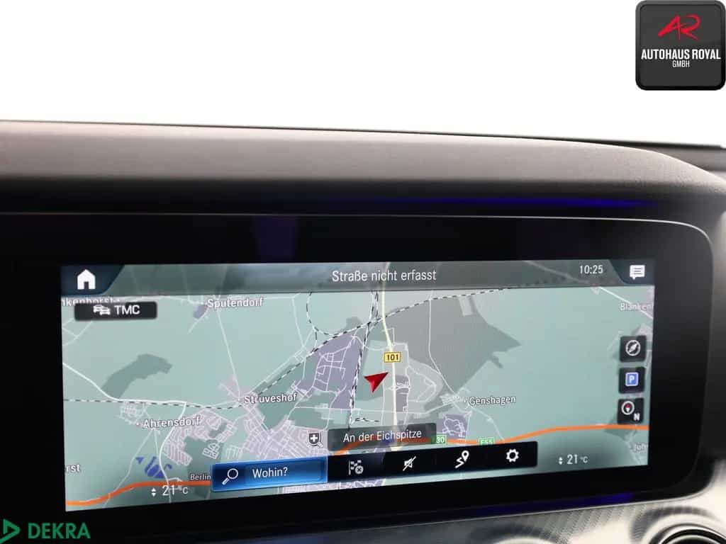 Mercedes-Benz E-Class 200 T 4M ALL-TERRAIN AIRMATIC AMG 19Z,KEYLESS 03/2021-photo-16