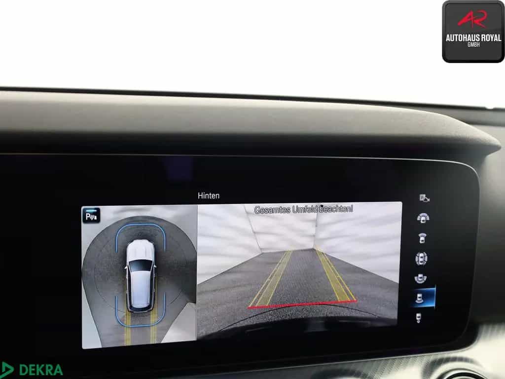 Mercedes-Benz E-Class 200 T 4M ALL-TERRAIN AIRMATIC AMG 19Z,KEYLESS 03/2021-photo-17