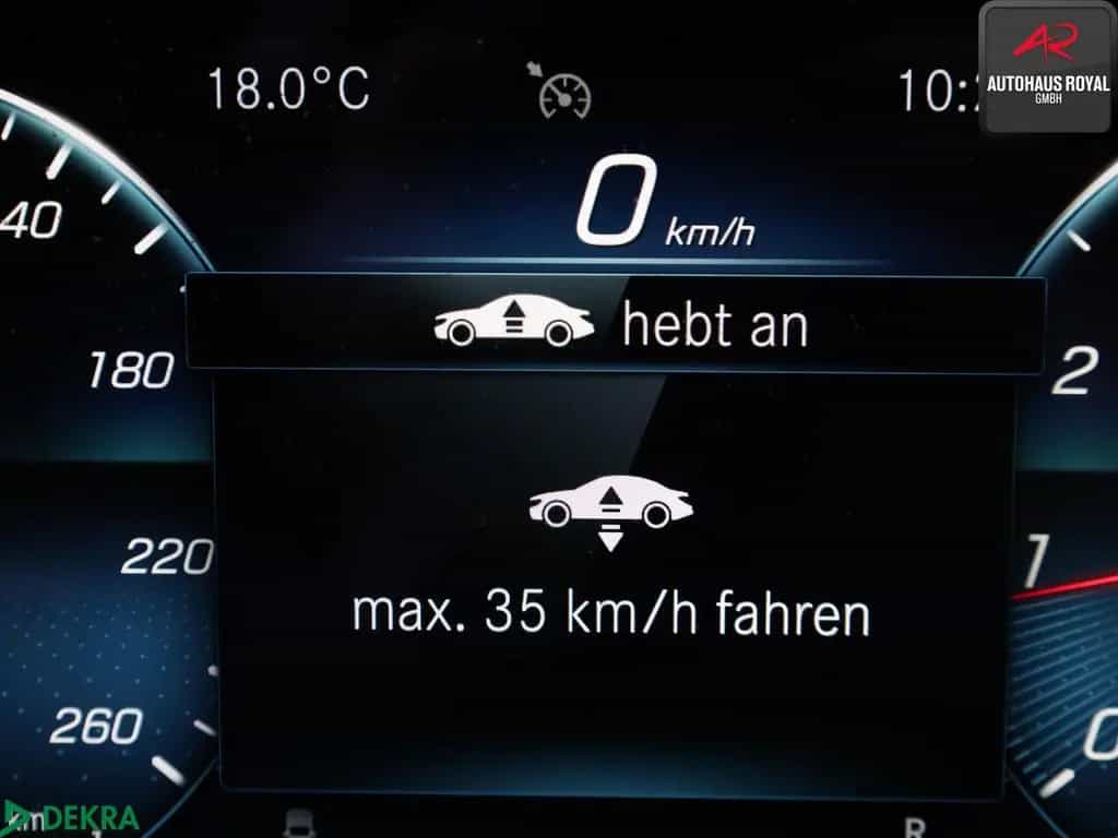 Mercedes-Benz E-Class 200 T 4M ALL-TERRAIN AIRMATIC AMG 19Z,KEYLESS 03/2021-photo-18