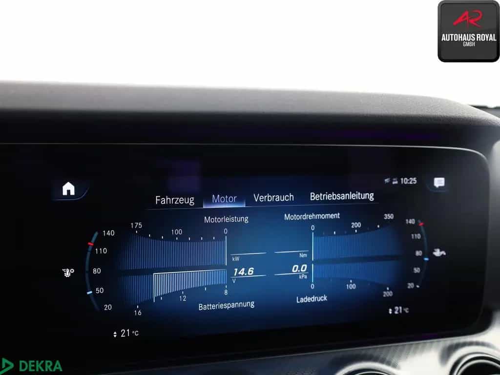 Mercedes-Benz E-Class 200 T 4M ALL-TERRAIN AIRMATIC AMG 19Z,KEYLESS 03/2021-photo-20