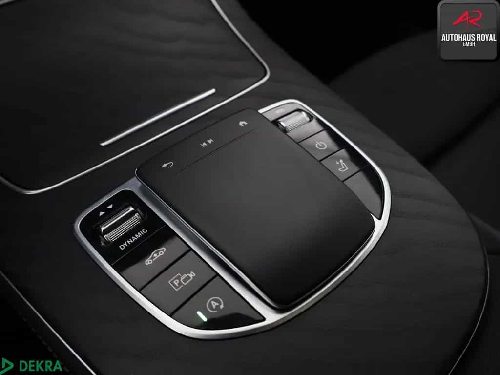 Mercedes-Benz E-Class 200 T 4M ALL-TERRAIN AIRMATIC AMG 19Z,KEYLESS 03/2021-photo-24