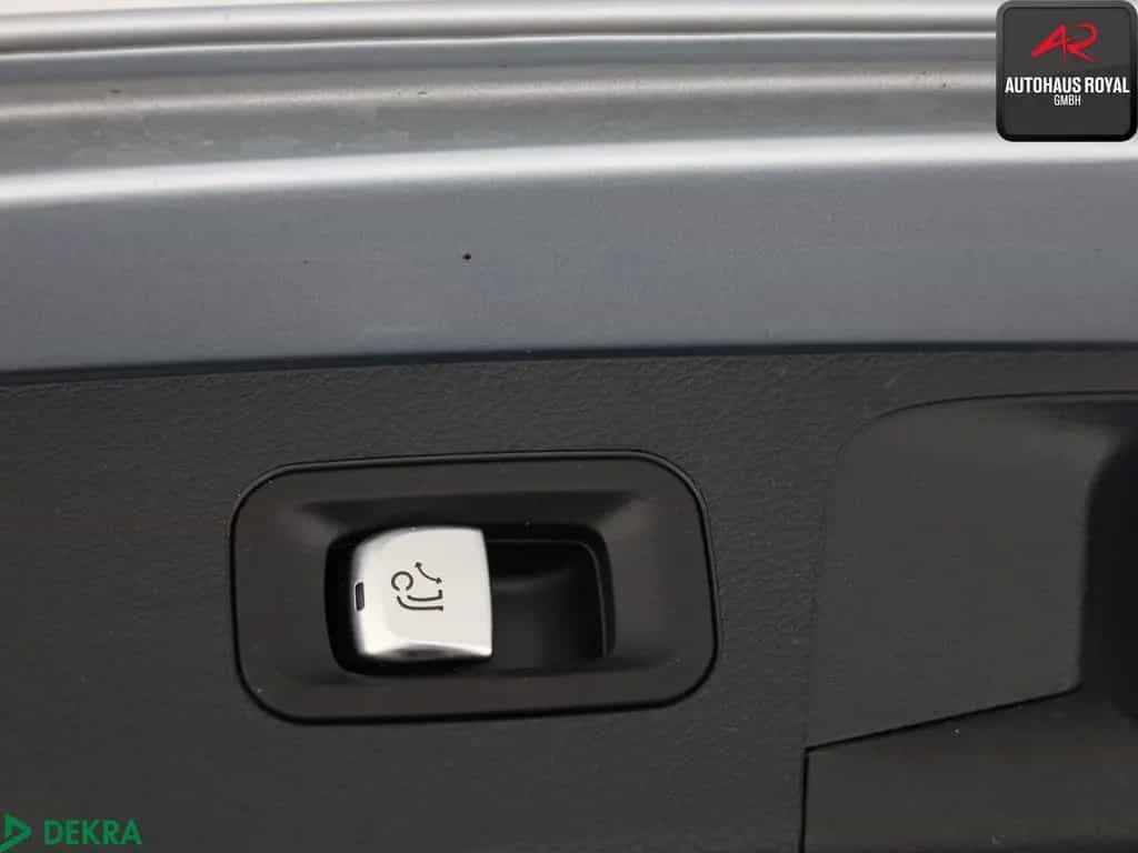 Mercedes-Benz E-Class 200 T 4M ALL-TERRAIN AIRMATIC AMG 19Z,KEYLESS 03/2021-photo-26