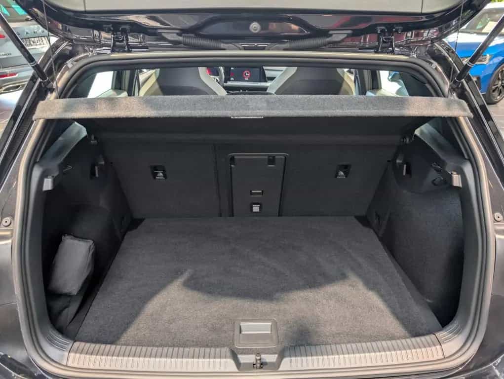 Volkswagen Golf 2.0 TDI SCR DSG GTD 1.Hand 10/2022-photo-11