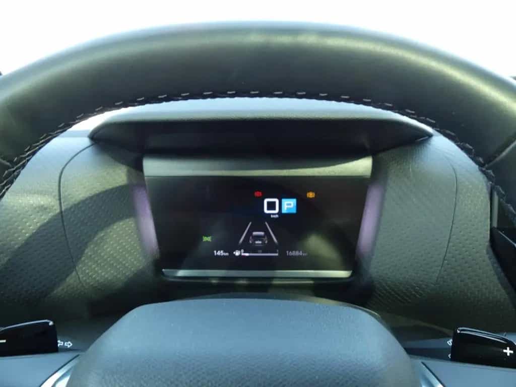 Citroën C4 PureTech 130 S&S EAT8 Shine 10/2023-photo-8