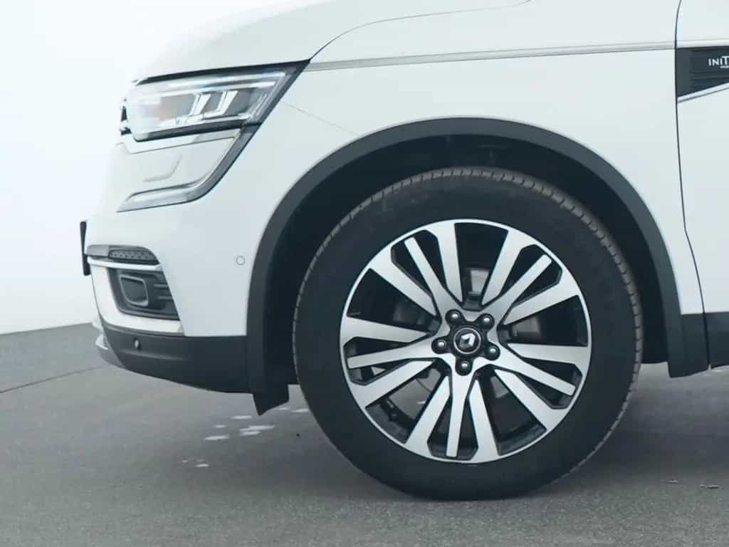 Renault Koleos Initiale Paris Kamera|LED|BOSE|Kessy|ACC 10/2021-photo-13