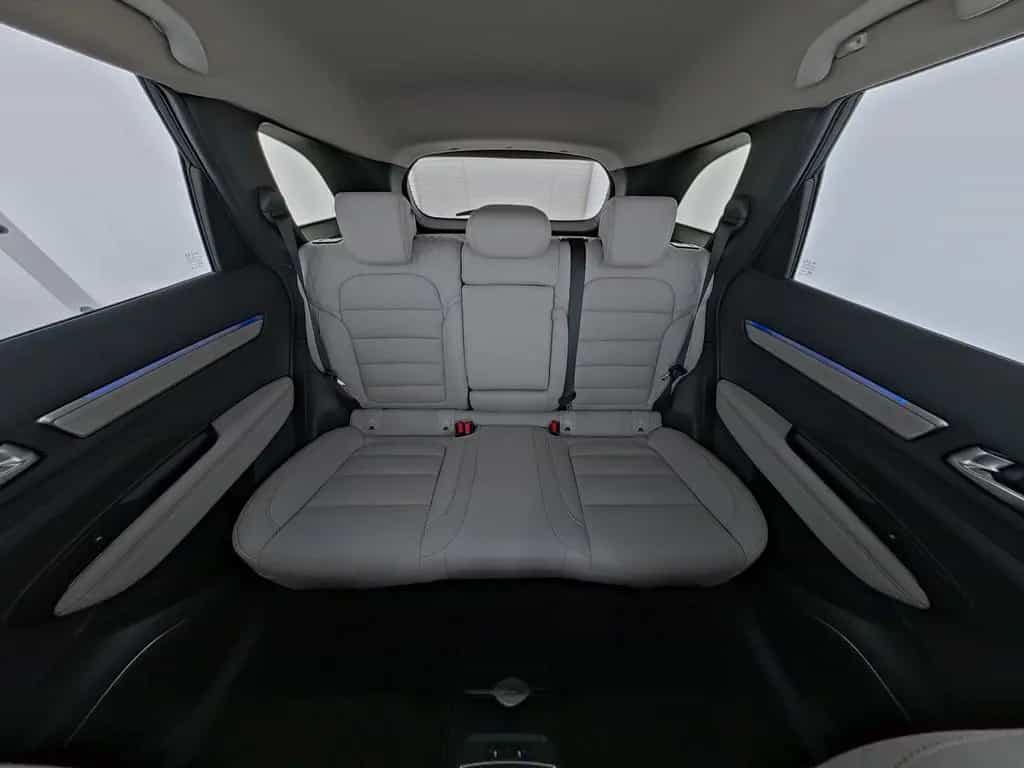 Renault Koleos Initiale Paris Kamera|LED|BOSE|Kessy|ACC 10/2021-photo-17