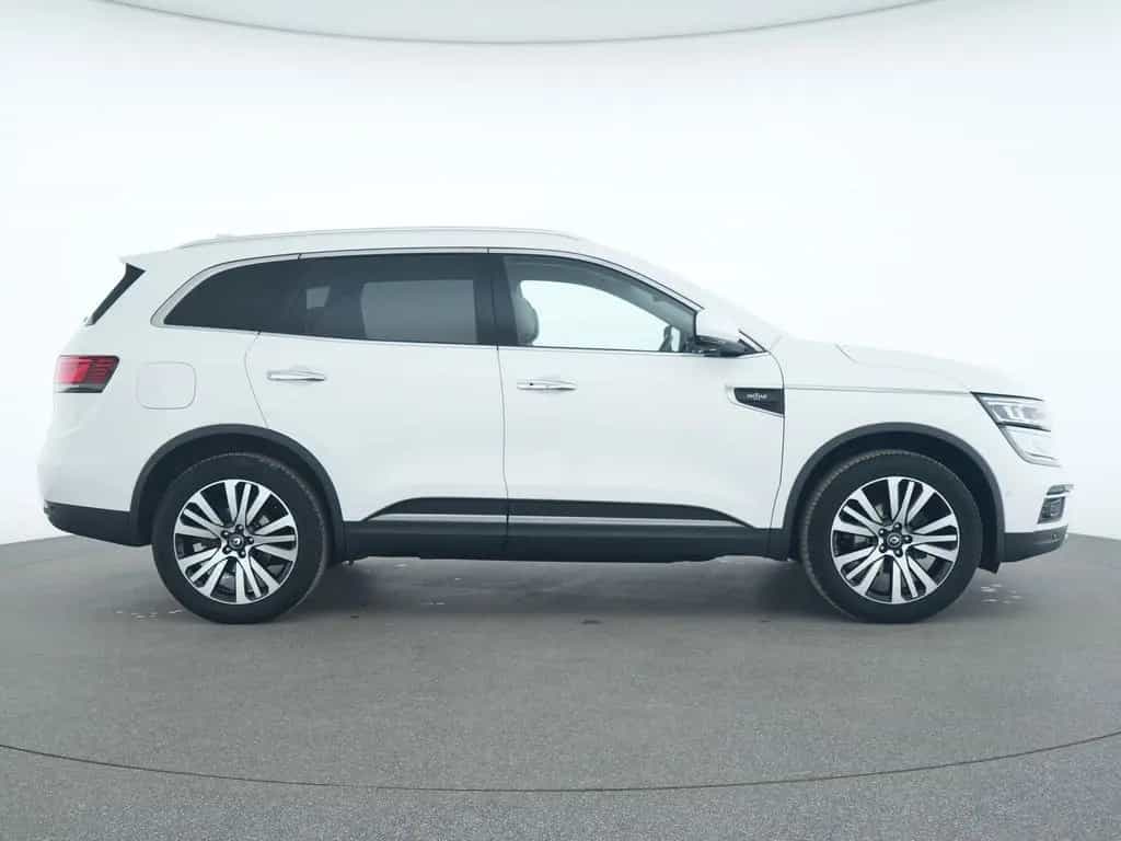 Renault Koleos Initiale Paris Kamera|LED|BOSE|Kessy|ACC 10/2021-photo-5