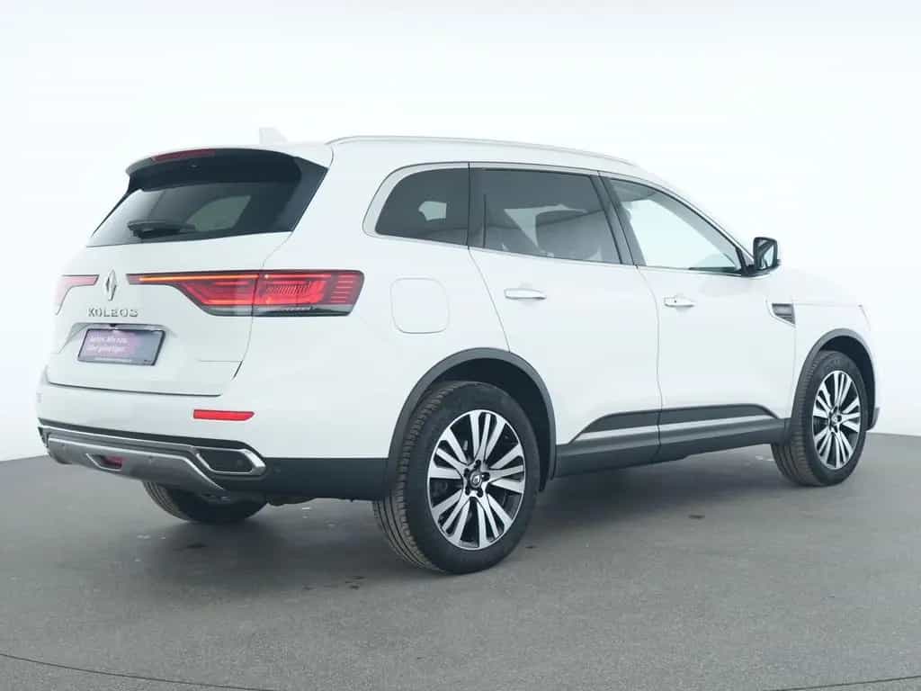 Renault Koleos Initiale Paris Kamera|LED|BOSE|Kessy|ACC 10/2021-photo-6