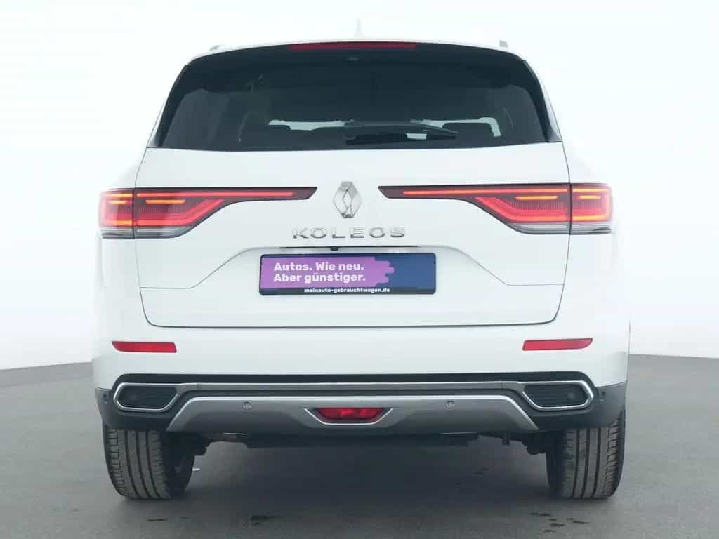 Renault Koleos Initiale Paris Kamera|LED|BOSE|Kessy|ACC 10/2021-photo-7