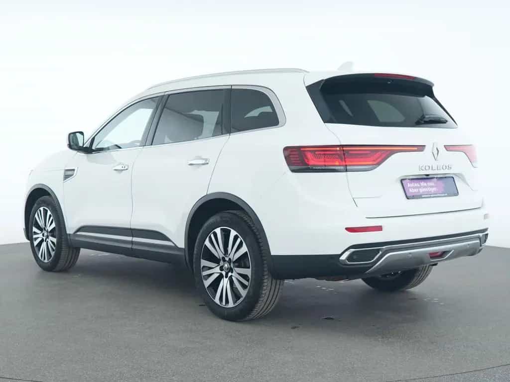 Renault Koleos Initiale Paris Kamera|LED|BOSE|Kessy|ACC 10/2021-photo-8