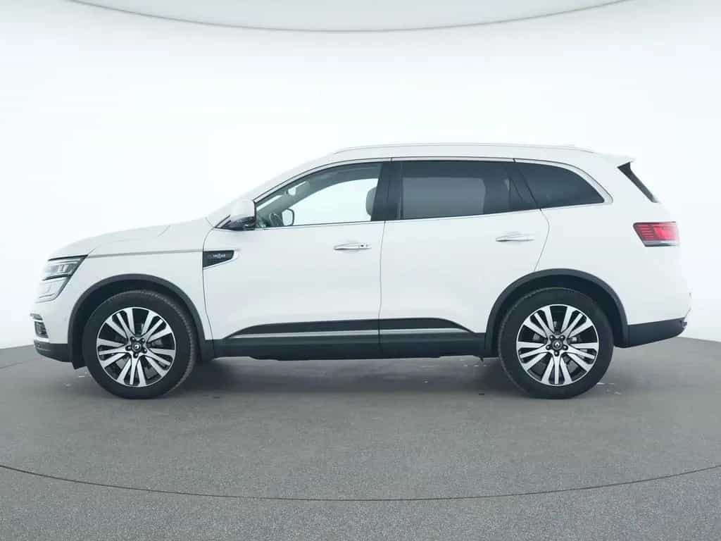 Renault Koleos Initiale Paris Kamera|LED|BOSE|Kessy|ACC 10/2021-photo-9