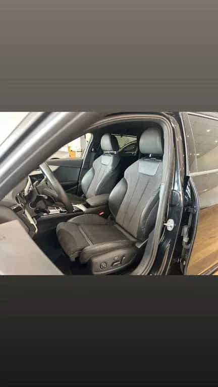 Audi A4 40 TDI S-Line plus S tronic 12/2020-photo-10