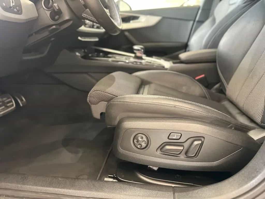 Audi A4 40 TDI S-Line plus S tronic 12/2020-photo-12