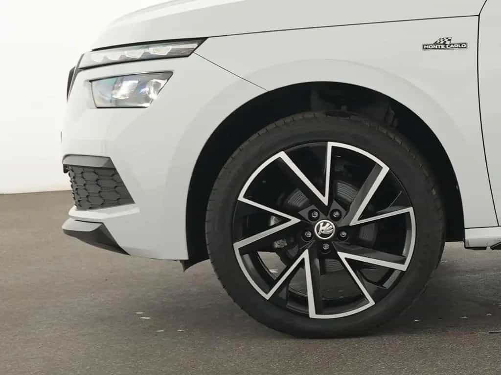 Skoda Kamiq Monte Carlo Pano|LED|CarPlay|SHZ|Tempomat 11/2021-photo-13