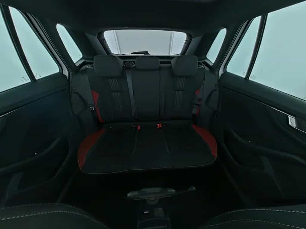 Skoda Kamiq Monte Carlo Pano|LED|CarPlay|SHZ|Tempomat 11/2021-photo-17