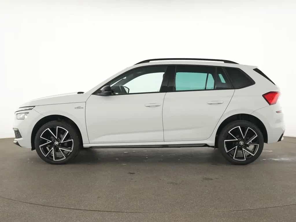 Skoda Kamiq Monte Carlo Pano|LED|CarPlay|SHZ|Tempomat 11/2021-photo-9