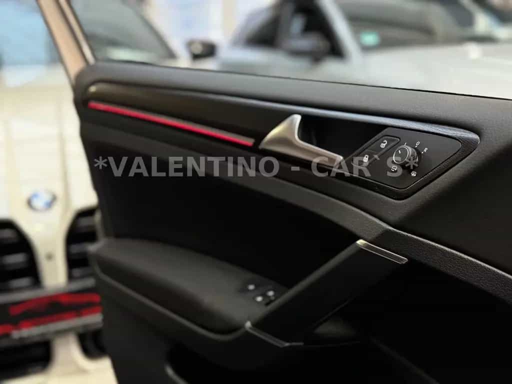 Volkswagen Golf VII Lim. GTI DSG/Navi/Pano/Standhzg/Ahk/Kam 10/2014-photo-23