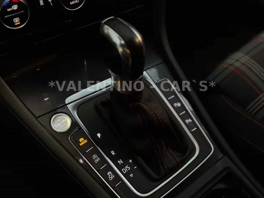 Volkswagen Golf VII Lim. GTI DSG/Navi/Pano/Standhzg/Ahk/Kam 10/2014-photo-24