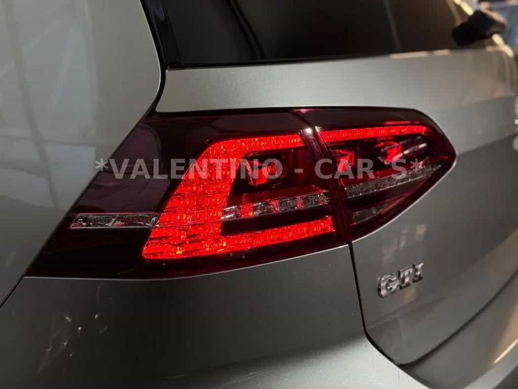 Volkswagen Golf VII Lim. GTI DSG/Navi/Pano/Standhzg/Ahk/Kam 10/2014-photo-40