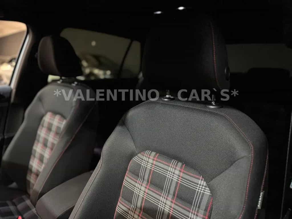 Volkswagen Golf VII Lim. GTI DSG/Navi/Pano/Standhzg/Ahk/Kam 10/2014-photo-42