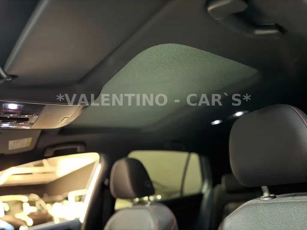 Volkswagen Golf VII Lim. GTI DSG/Navi/Pano/Standhzg/Ahk/Kam 10/2014-photo-43