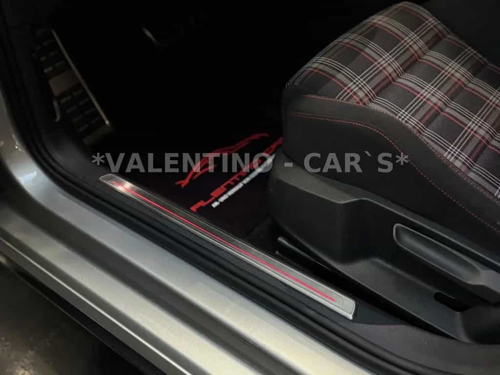 Volkswagen Golf VII Lim. GTI DSG/Navi/Pano/Standhzg/Ahk/Kam 10/2014-photo-44