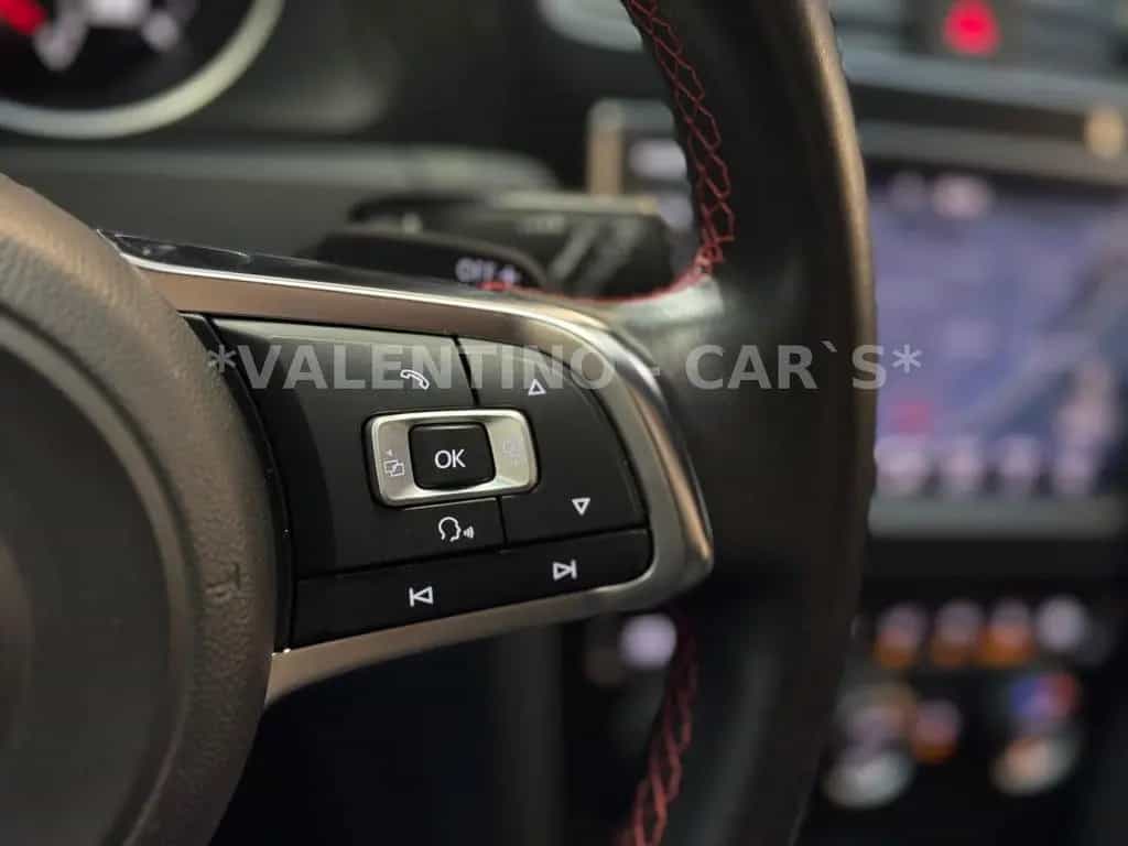Volkswagen Golf VII Lim. GTI DSG/Navi/Pano/Standhzg/Ahk/Kam 10/2014-photo-45