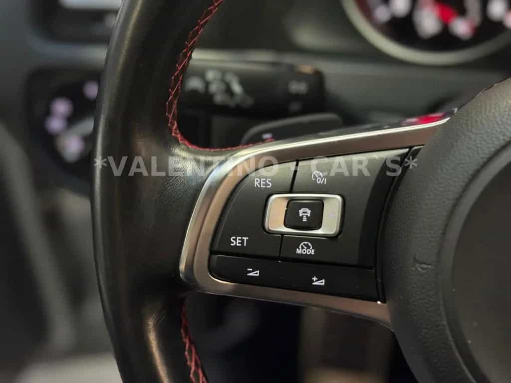 Volkswagen Golf VII Lim. GTI DSG/Navi/Pano/Standhzg/Ahk/Kam 10/2014-photo-46