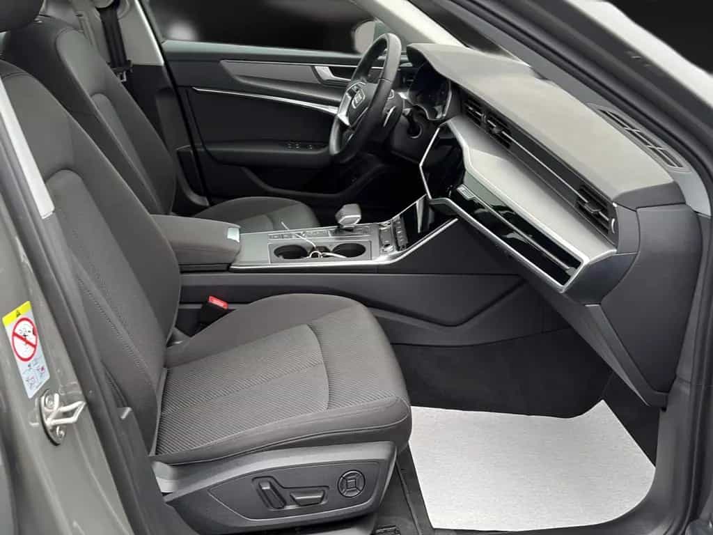 Audi A6 163ps 4Zonen*LED*NaviTouch*ACC*Memory*Sound*D 09/2022-photo-13