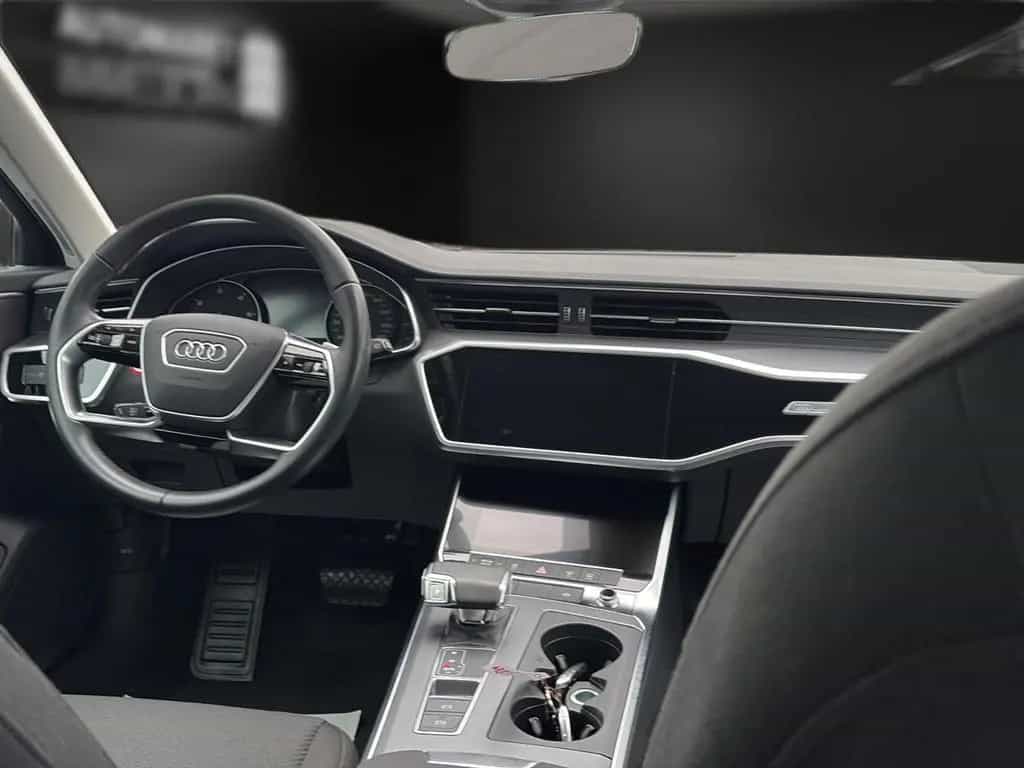 Audi A6 163ps 4Zonen*LED*NaviTouch*ACC*Memory*Sound*D 09/2022-photo-14