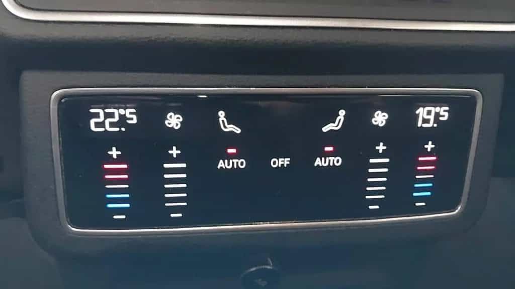 Audi A6 163ps 4Zonen*LED*NaviTouch*ACC*Memory*Sound*D 09/2022-photo-19