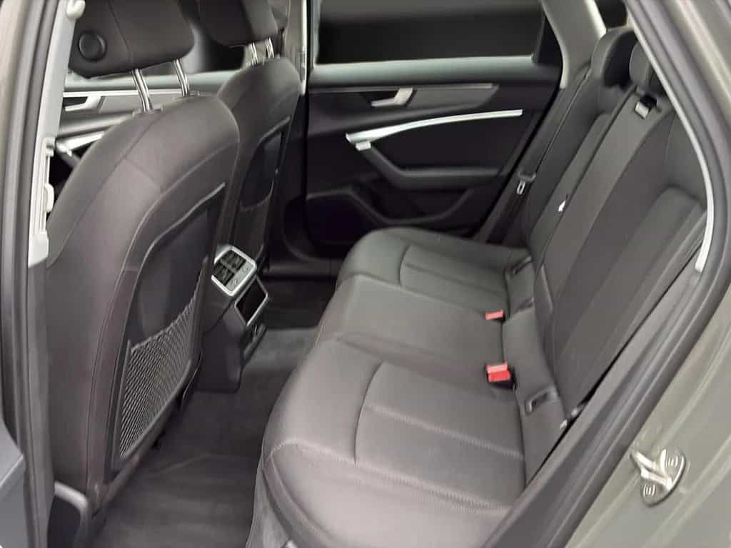 Audi A6 163ps 4Zonen*LED*NaviTouch*ACC*Memory*Sound*D 09/2022-photo-22