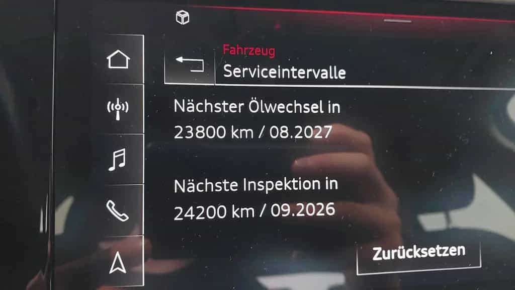 Audi A6 163ps 4Zonen*LED*NaviTouch*ACC*Memory*Sound*D 09/2022-photo-25