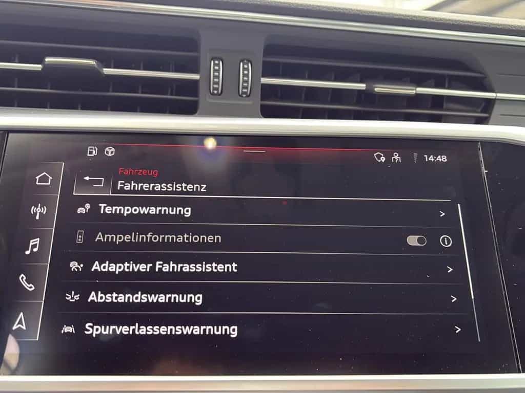 Audi A6 163ps 4Zonen*LED*NaviTouch*ACC*Memory*Sound*D 09/2022-photo-26