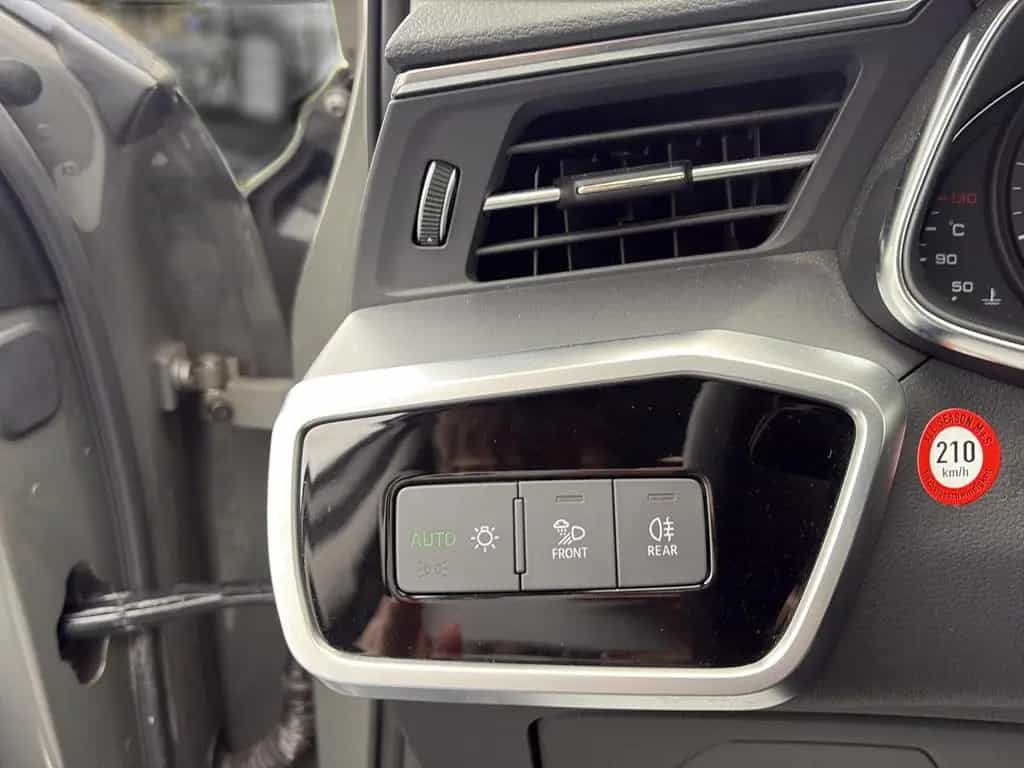 Audi A6 163ps 4Zonen*LED*NaviTouch*ACC*Memory*Sound*D 09/2022-photo-30