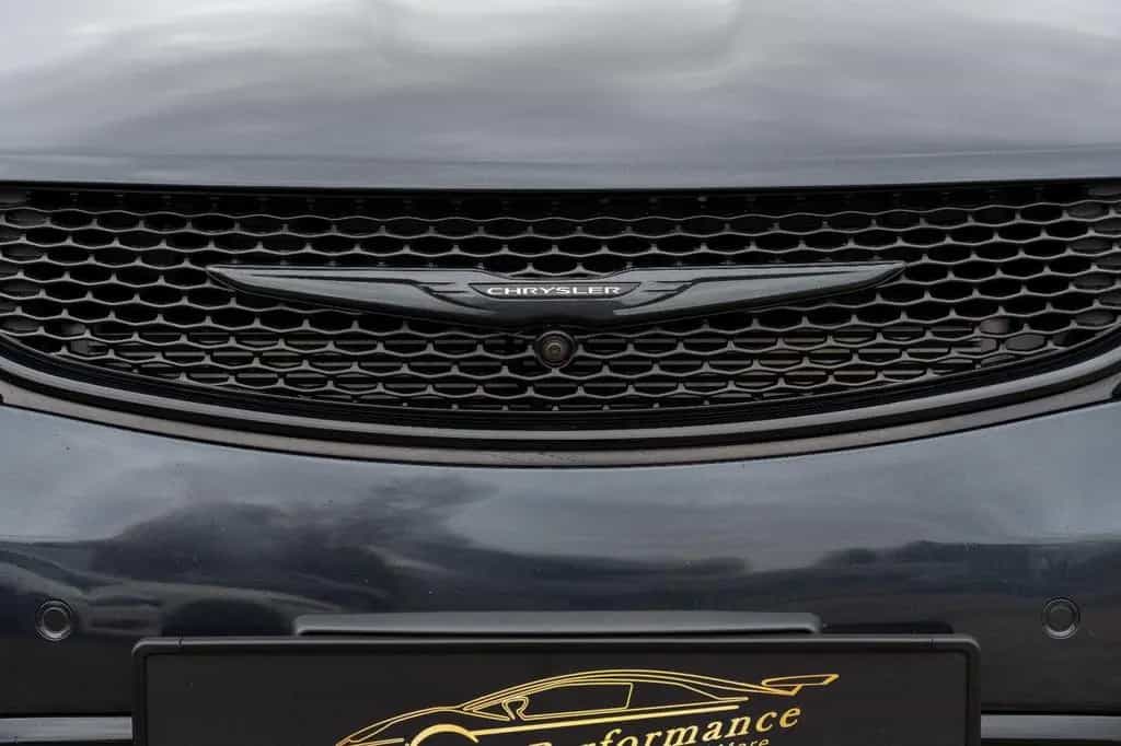 Chrysler Pacifica S 3.6L AWD/Led/Acc/KeyGo/360*Navi/Pano/ 02/2021-photo-8