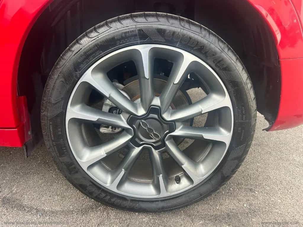 Other Other FIAT 500X 1.0 T3 120 CV Sport Dolcevita 02/2023-photo-13