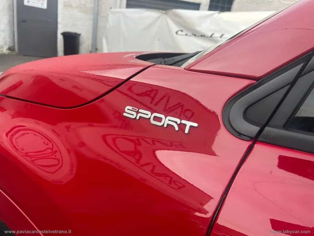Other Other FIAT 500X 1.0 T3 120 CV Sport Dolcevita 02/2023-photo-14
