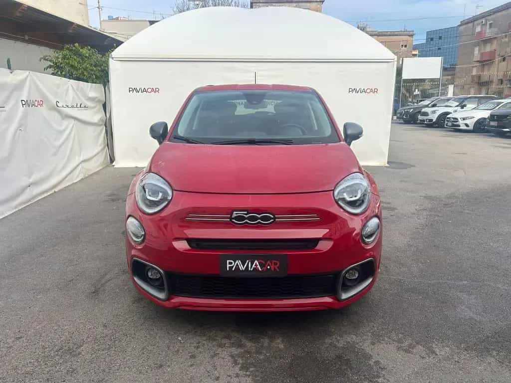 Other Other FIAT 500X 1.0 T3 120 CV Sport Dolcevita 02/2023-photo-3
