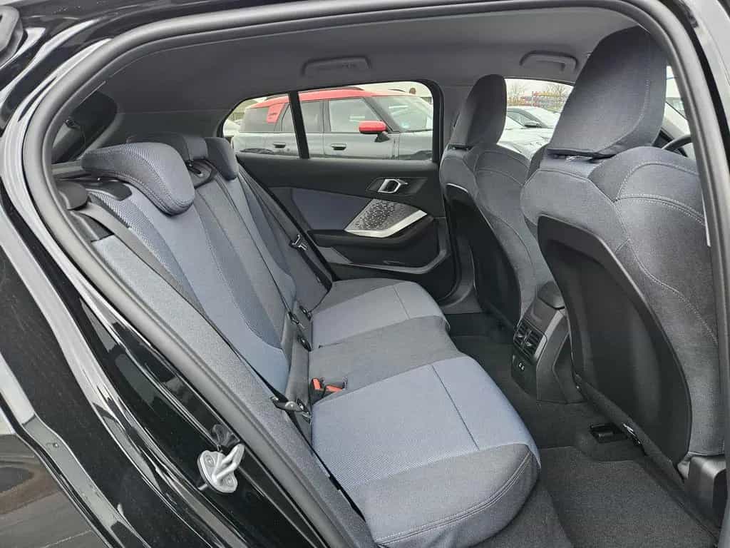 BMW 120 M-Sport Komfortzugang Lenkradheizung DAB null-photo-10