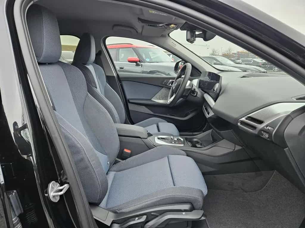 BMW 120 M-Sport Komfortzugang Lenkradheizung DAB null-photo-11