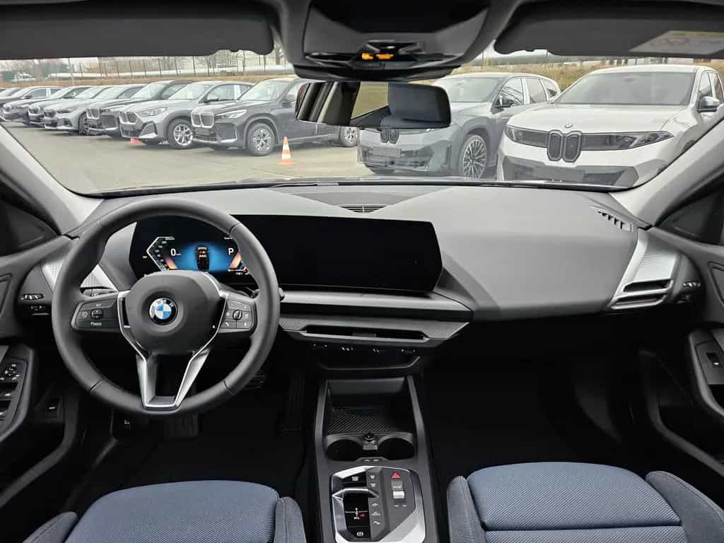 BMW 120 M-Sport Komfortzugang Lenkradheizung DAB null-photo-12