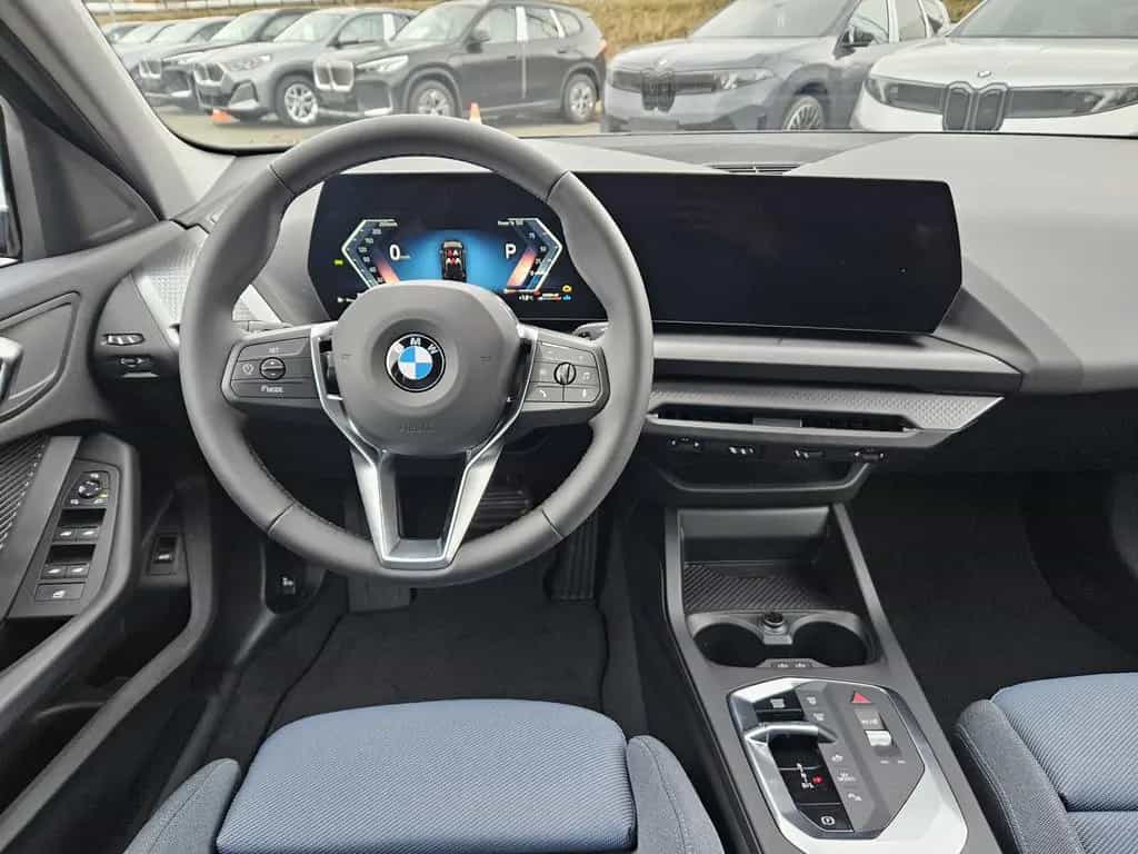 BMW 120 M-Sport Komfortzugang Lenkradheizung DAB null-photo-13