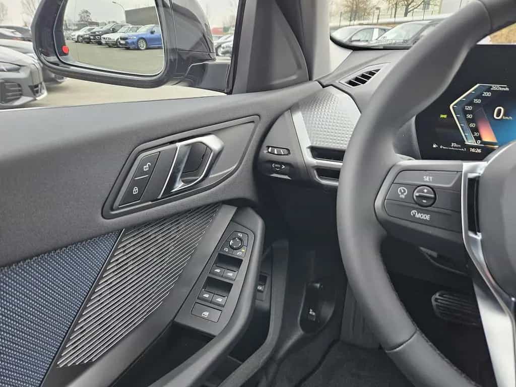 BMW 120 M-Sport Komfortzugang Lenkradheizung DAB null-photo-14