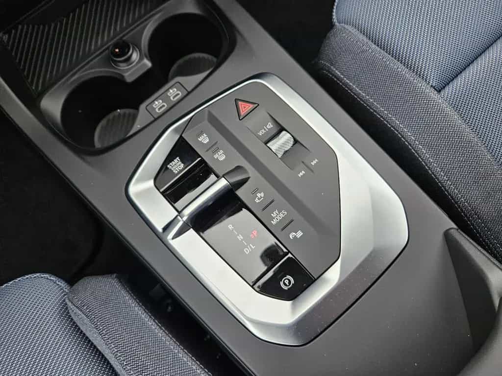 BMW 120 M-Sport Komfortzugang Lenkradheizung DAB null-photo-17