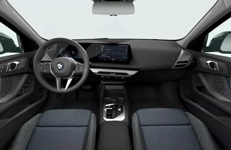 BMW 120 M-Sport Komfortzugang Lenkradheizung DAB null-photo-19