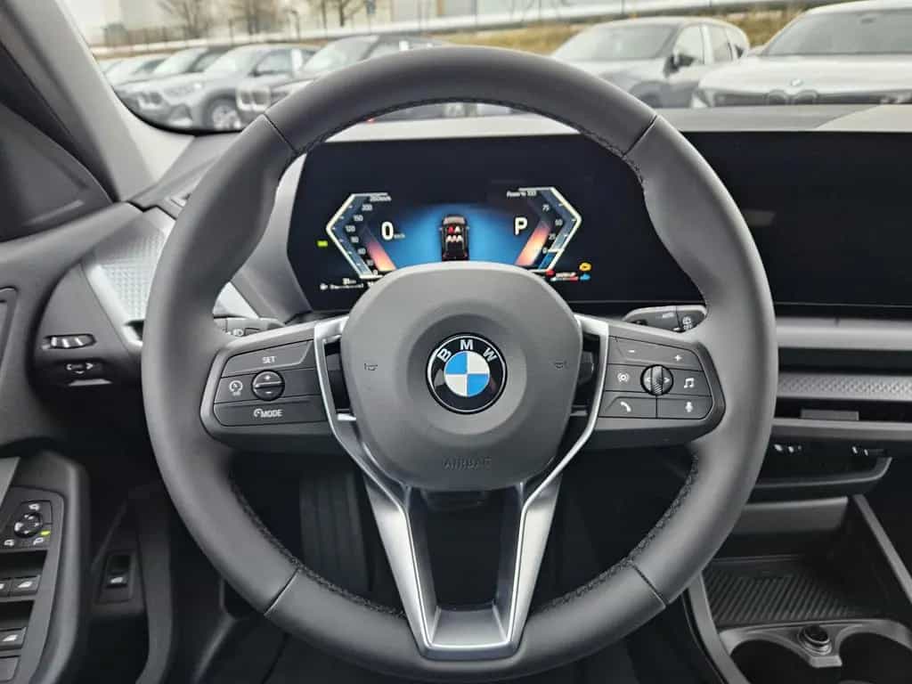 BMW 120 M-Sport Komfortzugang Lenkradheizung DAB null-photo-21